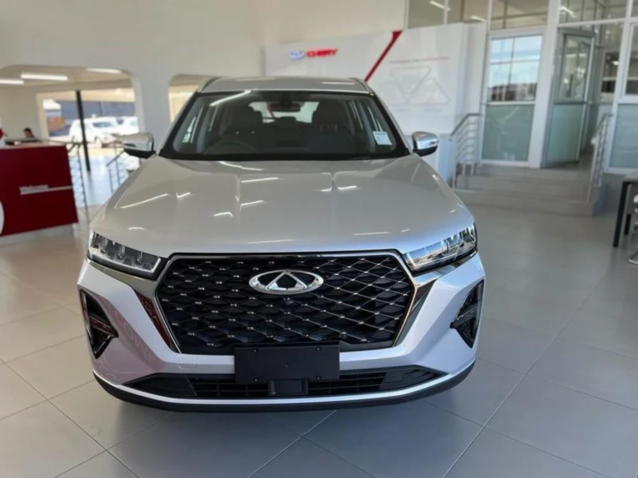 New 2025 Chery Tiggo 7 Pro 1.5T Distinction - AutoCity Group