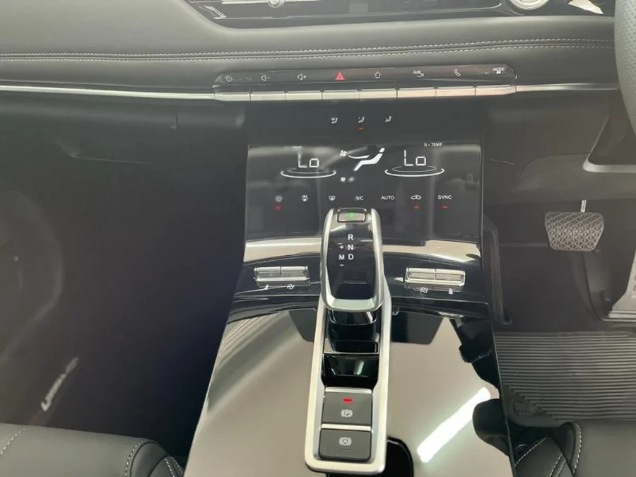 New 2025 Chery Tiggo 7 Pro 1.5T Distinction - AutoCity Group