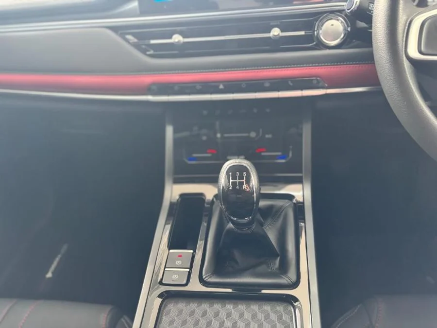 New 2025 Chery Tiggo 4 Pro 1.5 LiT manual - AutoCity Group