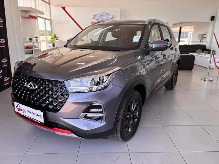 New 2025 Chery Tiggo 4 Pro 1.5T Elite auto (DCT) - AutoCity Group New 2025 Chery Tiggo 4 Pro 1.5T Elite auto (DCT) - AutoCity Group