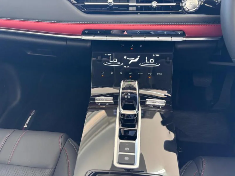 New 2025 Chery Tiggo 4 Pro 1.5T Elite auto (DCT) - AutoCity Group New 2025 Chery Tiggo 4 Pro 1.5T Elite auto (DCT) - AutoCity Group