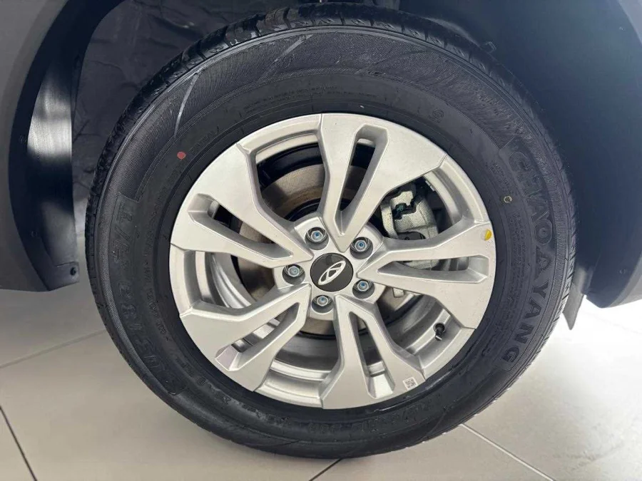 Used 2025 Chery Tiggo 4 Pro 1.5 LiT manual - AutoCity Group Used 2025 Chery Tiggo 4 Pro 1.5 LiT manual - AutoCity Group