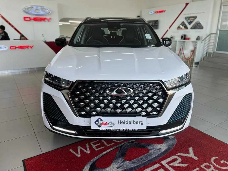 Used 2025 Chery Tiggo 7 Pro Max 1.6TGDI 290T Executive - AutoCity Group Used 2025 Chery Tiggo 7 Pro Max 1.6TGDI 290T Executive - AutoCity Group