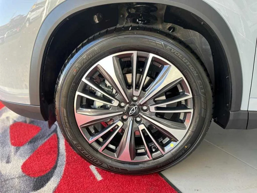 Used 2025 Chery Tiggo 8 Pro Max 2.0TGDI 390T Executive AWD - AutoCity Group