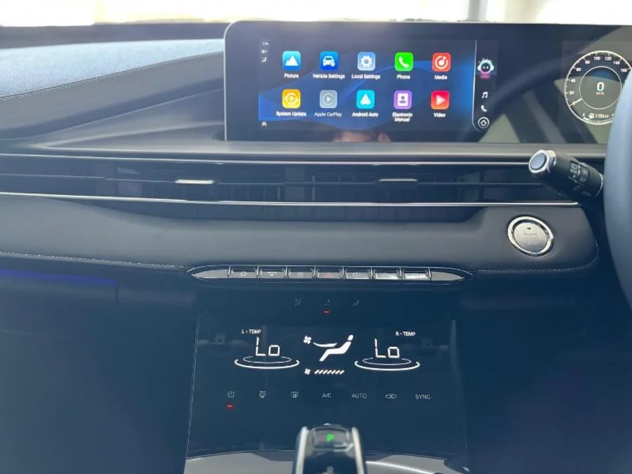 New 2025 Chery Tiggo Cross 1.5T Comfort - AutoCity Group New 2025 Chery Tiggo Cross 1.5T Comfort - AutoCity Group