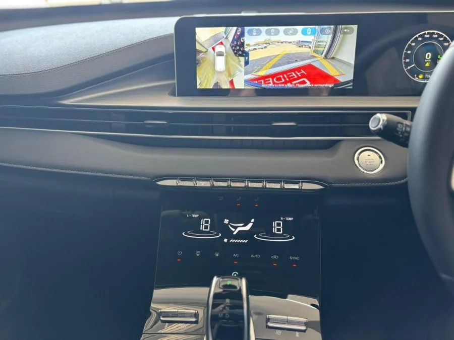 New 2025 Chery Tiggo Cross 1.5 Elite - AutoCity Group New 2025 Chery Tiggo Cross 1.5 Elite - AutoCity Group