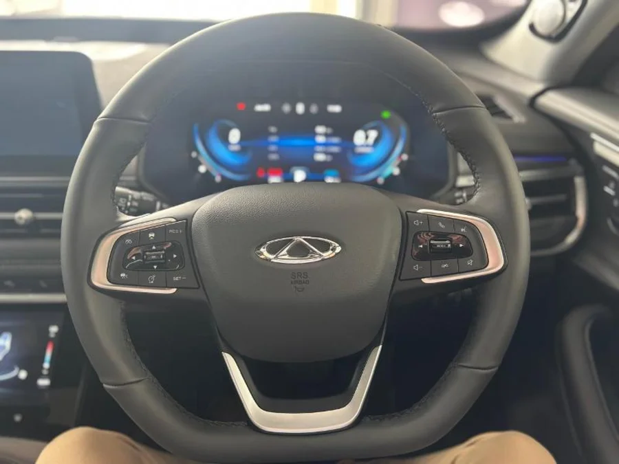 New 2025 Chery Tiggo 8 Pro 1.6TGDI 290T Executive + - AutoCity Group New 2025 Chery Tiggo 8 Pro 1.6TGDI 290T Executive + - AutoCity Group