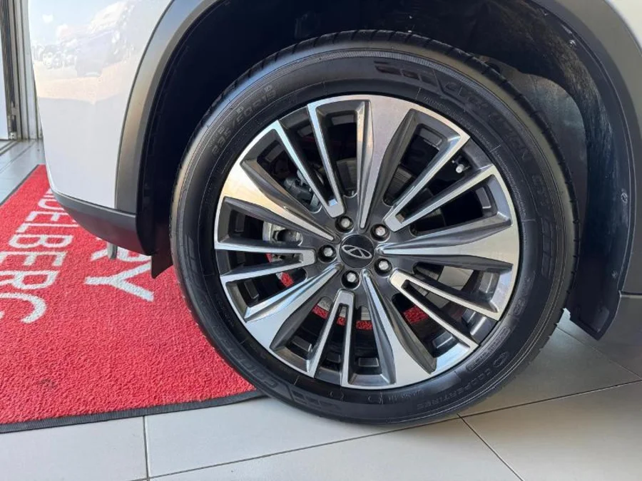 New 2025 Chery Tiggo 8 Pro Max 2.0TGDI 390T Executive AWD - AutoCity Group New 2025 Chery Tiggo 8 Pro Max 2.0TGDI 390T Executive AWD - AutoCity Group