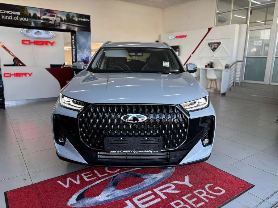 Used 2025 Chery Tiggo 7 1.5T CSH Plug-In Hybrid Plus - AutoCity Group Used 2025 Chery Tiggo 7 1.5T CSH Plug-In Hybrid Plus - AutoCity Group