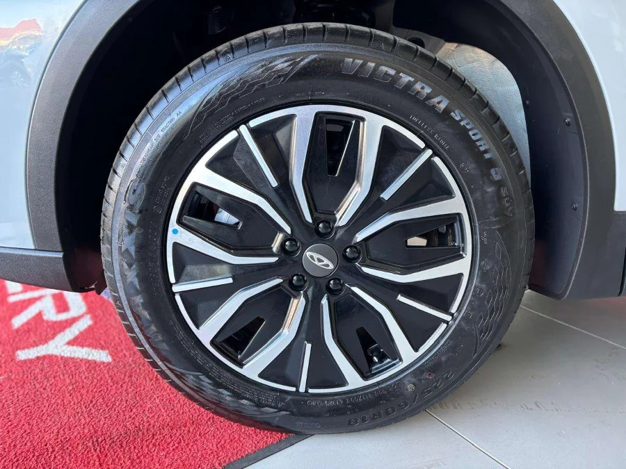 Used 2025 Chery Tiggo 7 1.5T CSH Plug-In Hybrid Plus - AutoCity Group Used 2025 Chery Tiggo 7 1.5T CSH Plug-In Hybrid Plus - AutoCity Group