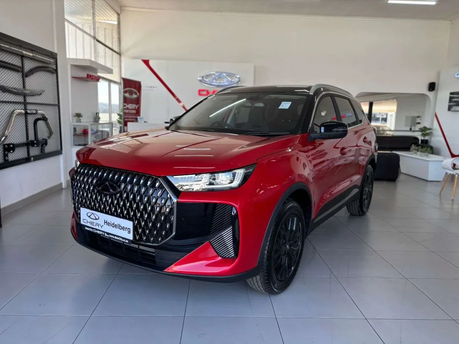 Used 2025 Chery Tiggo 7 1.5T Prime - AutoCity Group Used 2025 Chery Tiggo 7 1.5T Prime - AutoCity Group