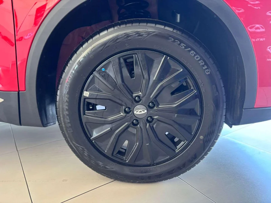 Used 2025 Chery Tiggo 7 1.5T Prime - AutoCity Group Used 2025 Chery Tiggo 7 1.5T Prime - AutoCity Group