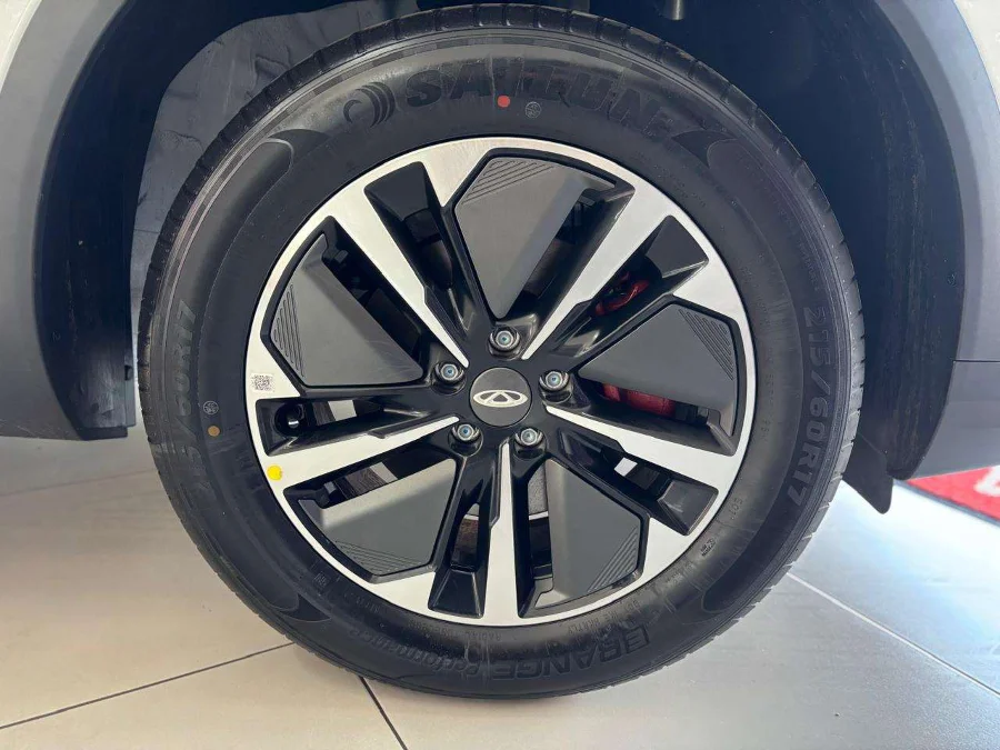 Used 2025 Chery Tiggo Cross 1.5 CSH Hybrid Elite - AutoCity Group Used 2025 Chery Tiggo Cross 1.5 CSH Hybrid Elite - AutoCity Group