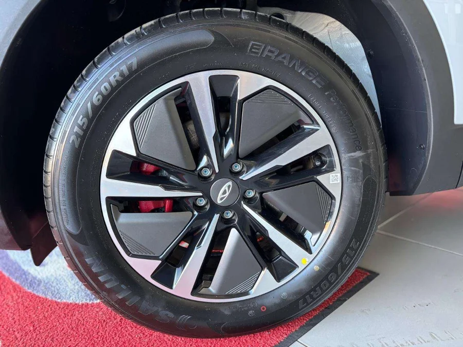 Used 2025 Chery Tiggo Cross 1.5 CSH Hybrid Comfort - AutoCity Group Used 2025 Chery Tiggo Cross 1.5 CSH Hybrid Comfort - AutoCity Group