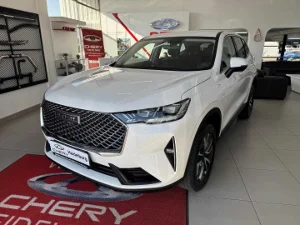 Used 2024 Haval H6 2.0GDIT Premium Used 2024 Haval H6 2.0GDIT Premium