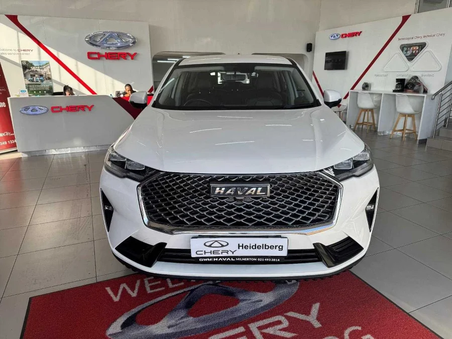 Used 2024 Haval H6 2.0GDIT Premium - AutoCity Group Used 2024 Haval H6 2.0GDIT Premium - AutoCity Group