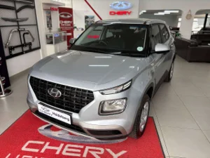 Used 2020 Hyundai Venue 1.0T Motion