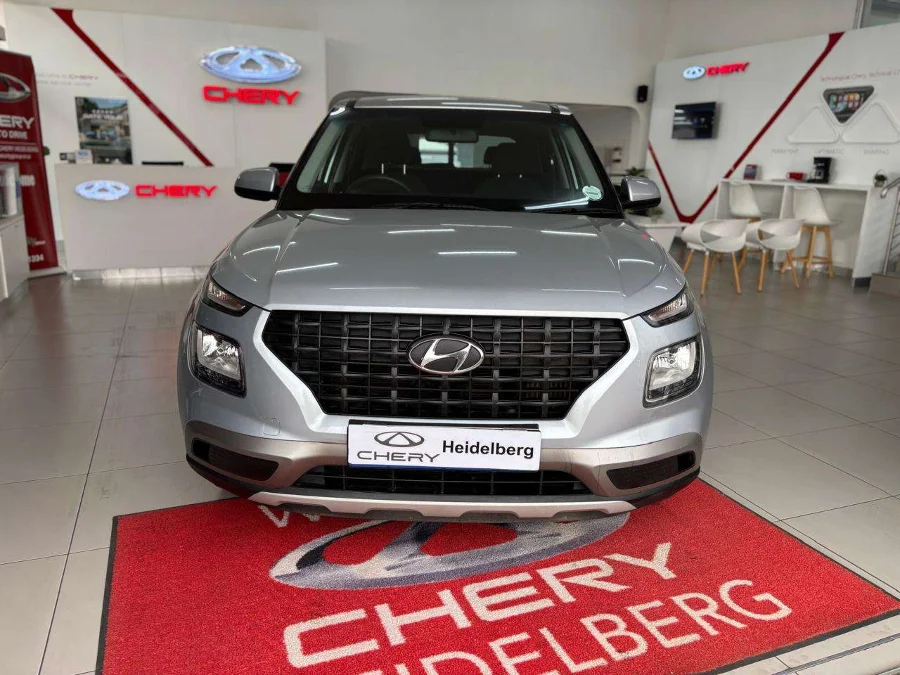 Used 2020 Hyundai Venue 1.0T Motion - AutoCity Group
