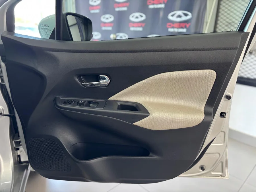 Used 2020 Nissan Micra 66kW turbo Acenta - AutoCity Group