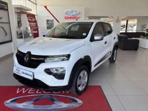 Used 2020 Renault Kwid 1.0 Ultra