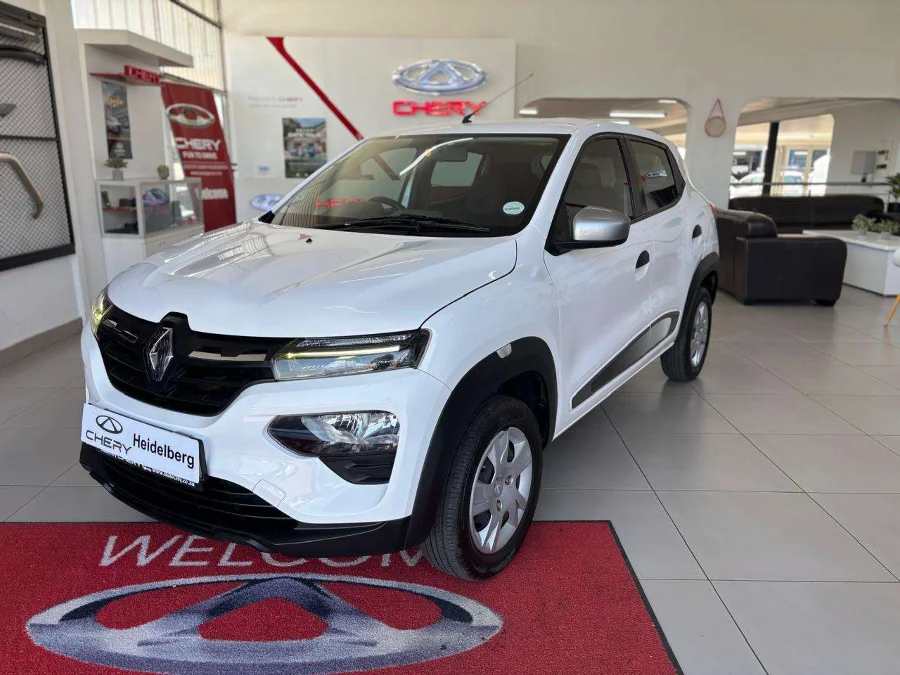 Used 2020 Renault Kwid 1.0 Ultra - AutoCity Group