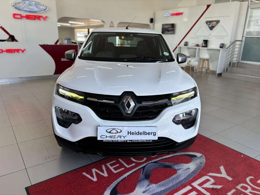 Used 2020 Renault Kwid 1.0 Ultra - AutoCity Group