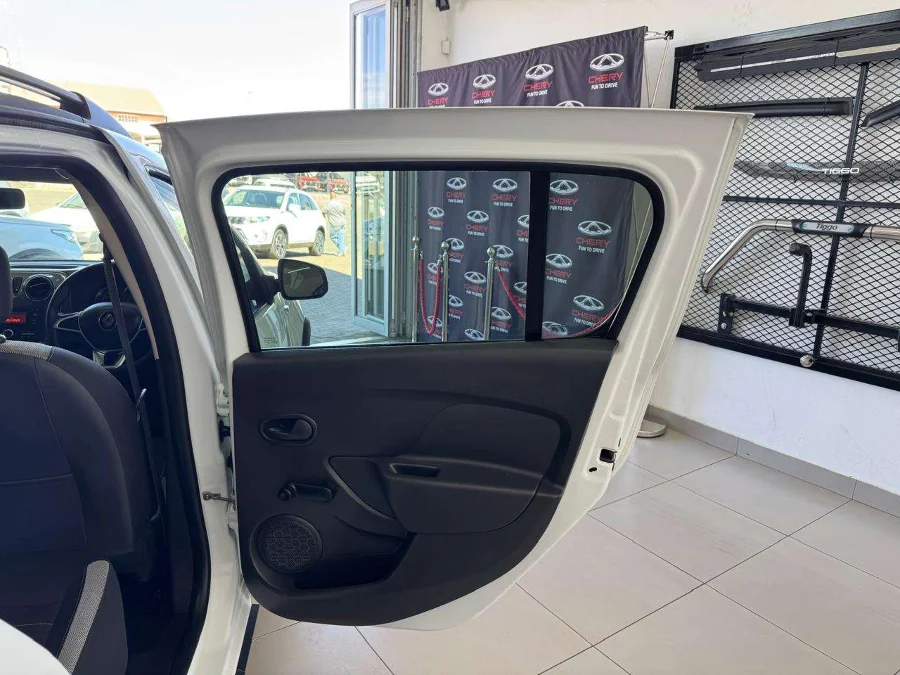 Used 2020 Renault Sandero 66kW turbo Stepway Expression - AutoCity Group Used 2020 Renault Sandero 66kW turbo Stepway Expression - AutoCity Group