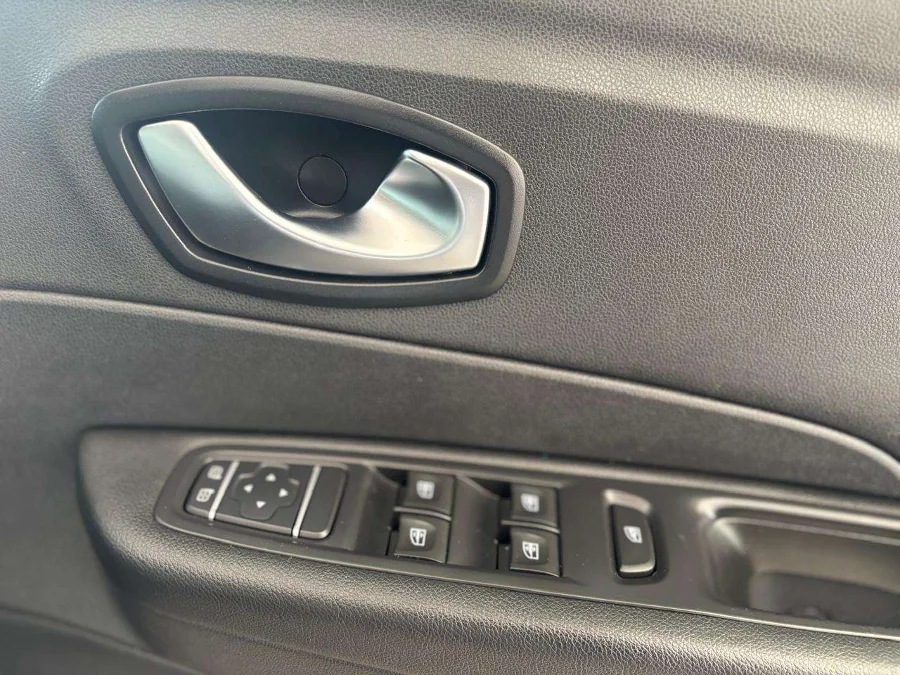 Used 2020 Renault Captur 66kW turbo Blaze - AutoCity Group