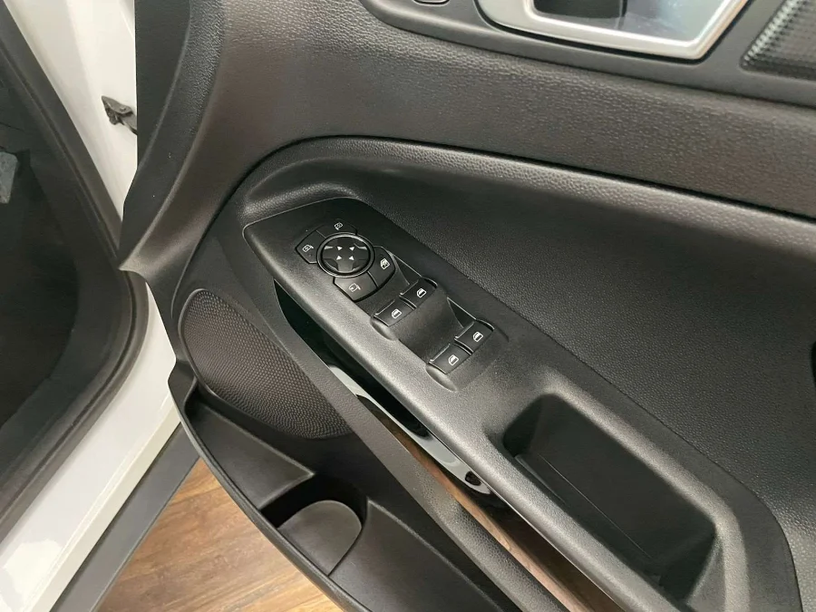 Used 2022 Ford EcoSport 1.0T Titanium - AutoCity Group