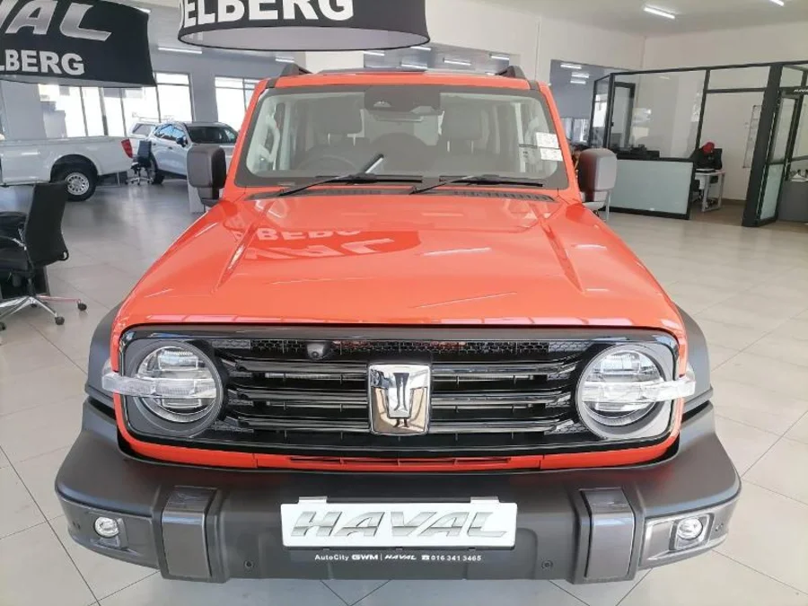 New 2025 GWM Tank 300 2.0T HEV Super Luxury 4WD - AutoCity Group New 2025 GWM Tank 300 2.0T HEV Super Luxury 4WD - AutoCity Group