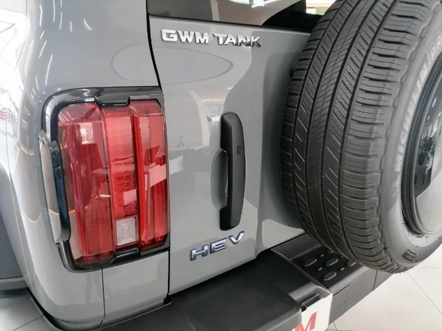 New 2025 GWM Tank 300 2.0T HEV Ultra Luxury 4WD - AutoCity Group New 2025 GWM Tank 300 2.0T HEV Ultra Luxury 4WD - AutoCity Group