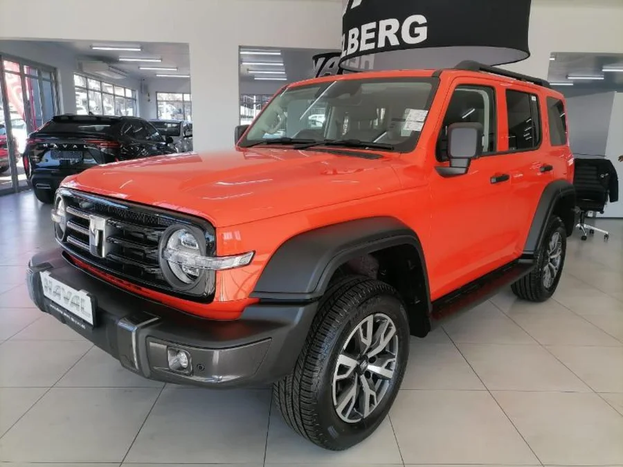 New 2025 GWM Tank 300 2.0T HEV Ultra Luxury 4WD - AutoCity Group New 2025 GWM Tank 300 2.0T HEV Ultra Luxury 4WD - AutoCity Group