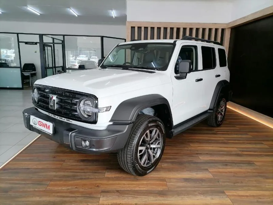 New 2025 GWM Tank 300 2.0T HEV Super Luxury 4WD - AutoCity Group New 2025 GWM Tank 300 2.0T HEV Super Luxury 4WD - AutoCity Group