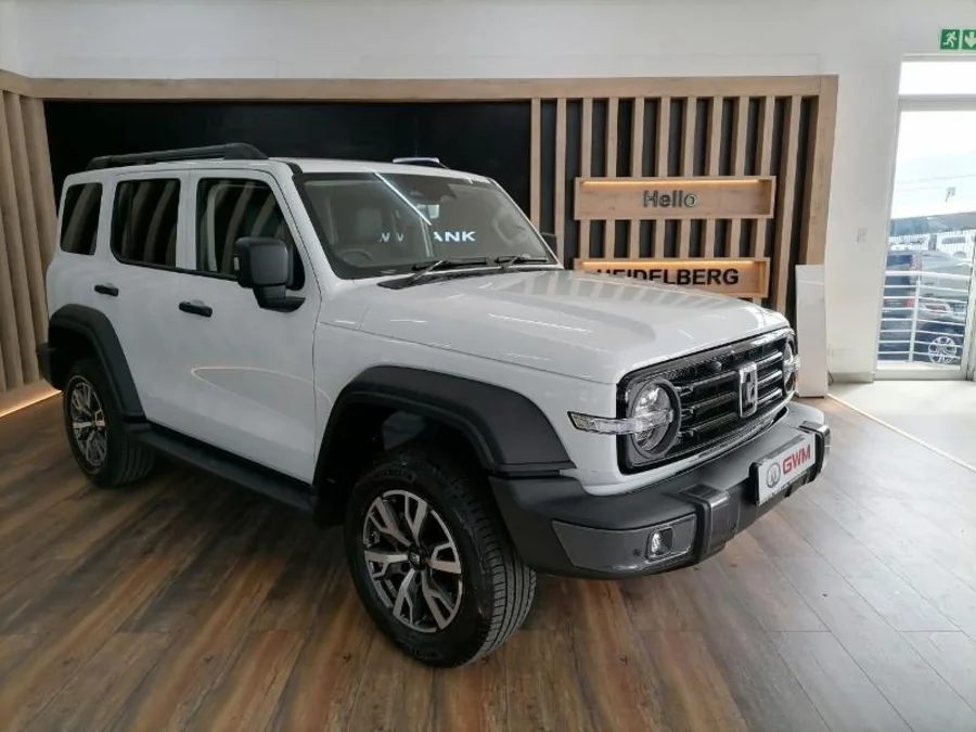 New 2025 GWM Tank 300 2.0T HEV Super Luxury 4WD - AutoCity Group New 2025 GWM Tank 300 2.0T HEV Super Luxury 4WD - AutoCity Group