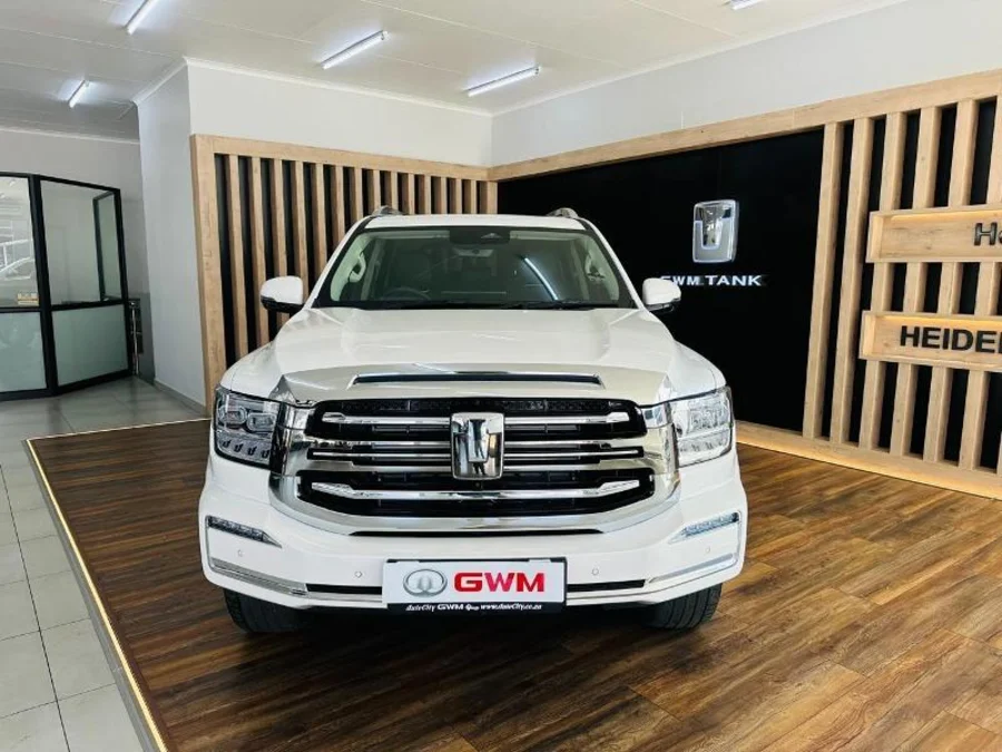 New 2025 GWM Tank 500 2.0T HEV Ultra Luxury 4WD - AutoCity Group New 2025 GWM Tank 500 2.0T HEV Ultra Luxury 4WD - AutoCity Group