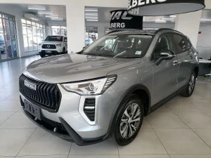 New 2025 Haval Jolion 1.5T City Plus New 2025 Haval Jolion 1.5T City Plus