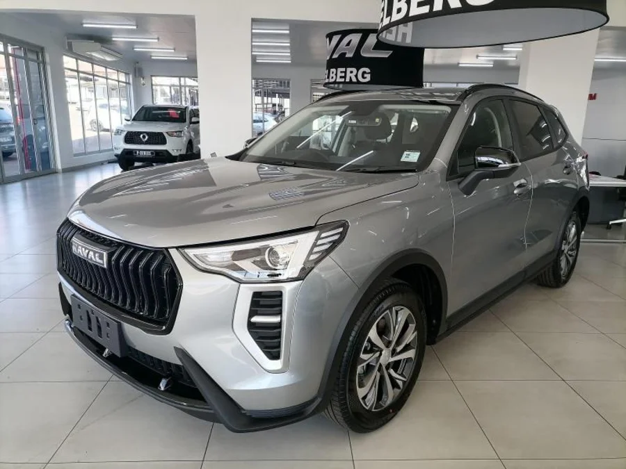 New 2025 Haval Jolion 1.5T City Plus - AutoCity Group New 2025 Haval Jolion 1.5T City Plus - AutoCity Group