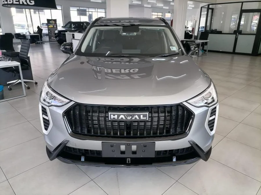 New 2025 Haval Jolion 1.5T City Plus - AutoCity Group New 2025 Haval Jolion 1.5T City Plus - AutoCity Group