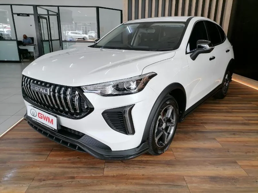 New 2025 Haval Jolion Pro 1.5T Premium - AutoCity Group