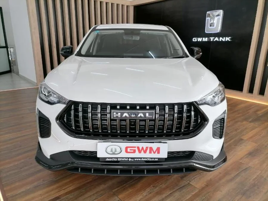 New 2025 Haval Jolion Pro 1.5T Premium - AutoCity Group