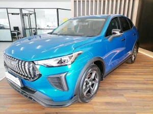 New 2025 Haval Jolion Pro 1.5T Premium New 2025 Haval Jolion Pro 1.5T Premium