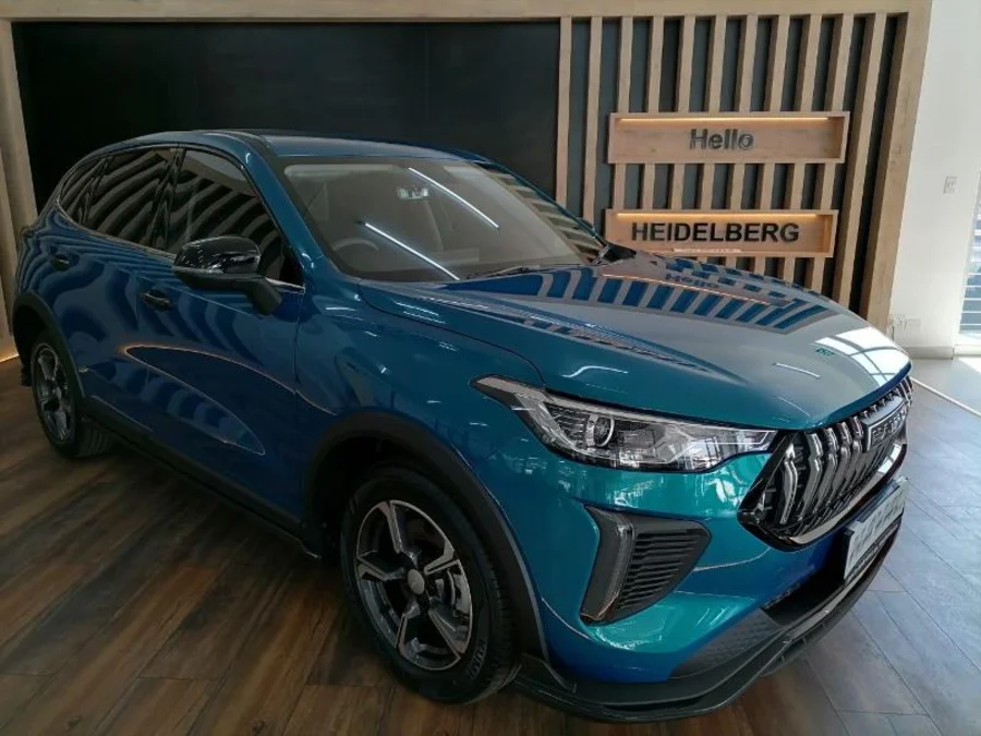 New 2025 Haval Jolion Pro 1.5T Premium - AutoCity Group New 2025 Haval Jolion Pro 1.5T Premium - AutoCity Group
