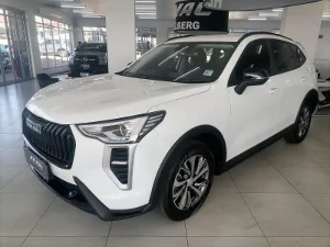 New 2025 Haval Jolion 1.5T City Plus New 2025 Haval Jolion 1.5T City Plus