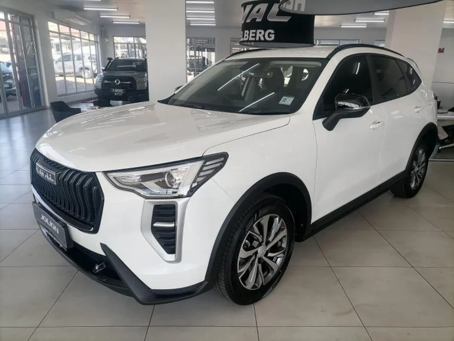 New 2025 Haval Jolion 1.5T City Plus - AutoCity Group New 2025 Haval Jolion 1.5T City Plus - AutoCity Group