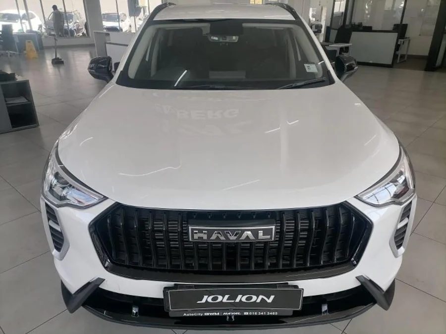 New 2025 Haval Jolion 1.5T City Plus - AutoCity Group New 2025 Haval Jolion 1.5T City Plus - AutoCity Group