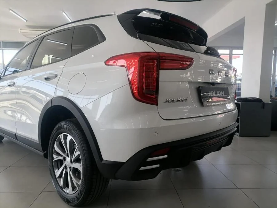 New 2025 Haval Jolion 1.5T City Plus - AutoCity Group New 2025 Haval Jolion 1.5T City Plus - AutoCity Group