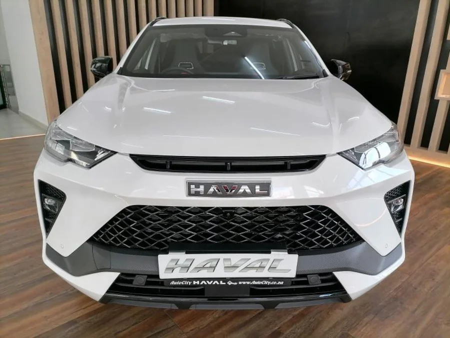New 2025 Haval H6 GT 2.0GDIT 4WD Super Luxury - AutoCity Group New 2025 Haval H6 GT 2.0GDIT 4WD Super Luxury - AutoCity Group