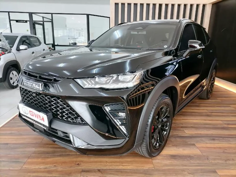 New 2025 Haval H6 GT 2.0GDIT 4WD Super Luxury - AutoCity Group New 2025 Haval H6 GT 2.0GDIT 4WD Super Luxury - AutoCity Group