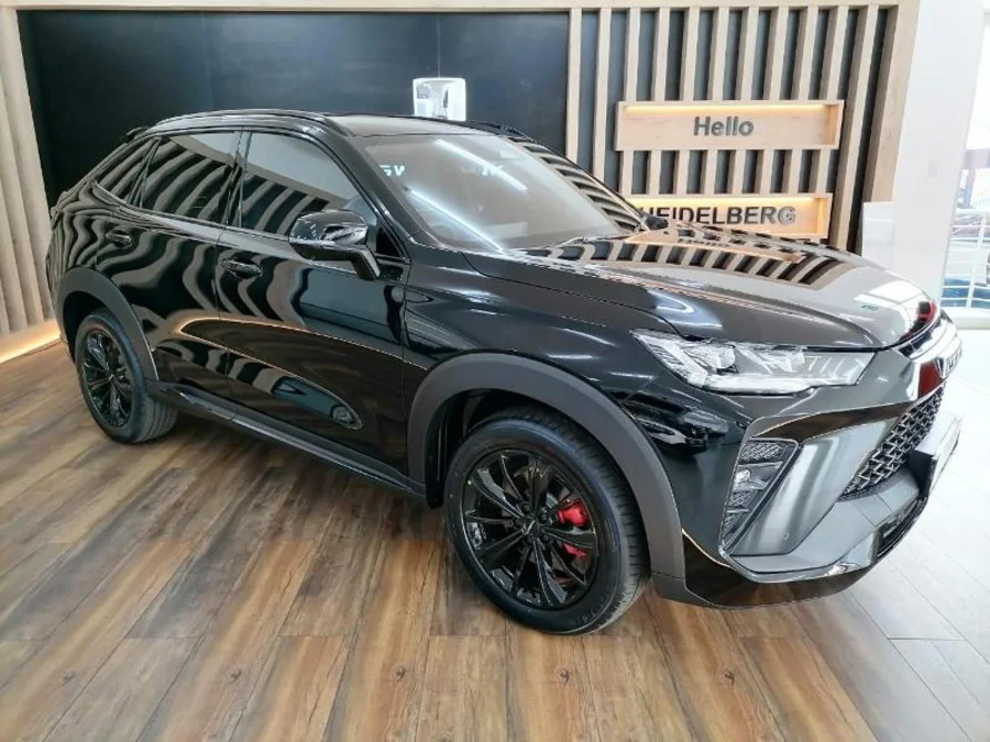 New 2025 Haval H6 GT 2.0GDIT 4WD Super Luxury - AutoCity Group New 2025 Haval H6 GT 2.0GDIT 4WD Super Luxury - AutoCity Group