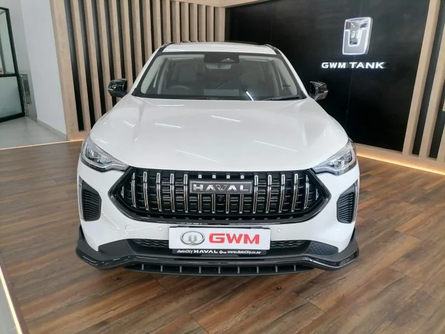 New 2025 Haval Jolion Pro 1.5T Ultra Luxury - AutoCity Group New 2025 Haval Jolion Pro 1.5T Ultra Luxury - AutoCity Group